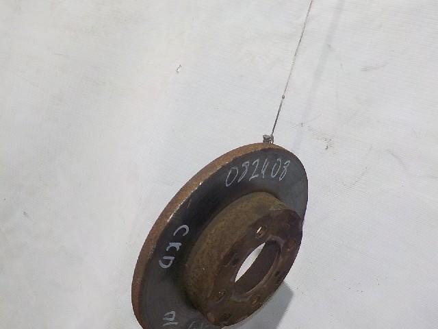 Тормозной диск Мицубиси Либеро в Бугульме 845041