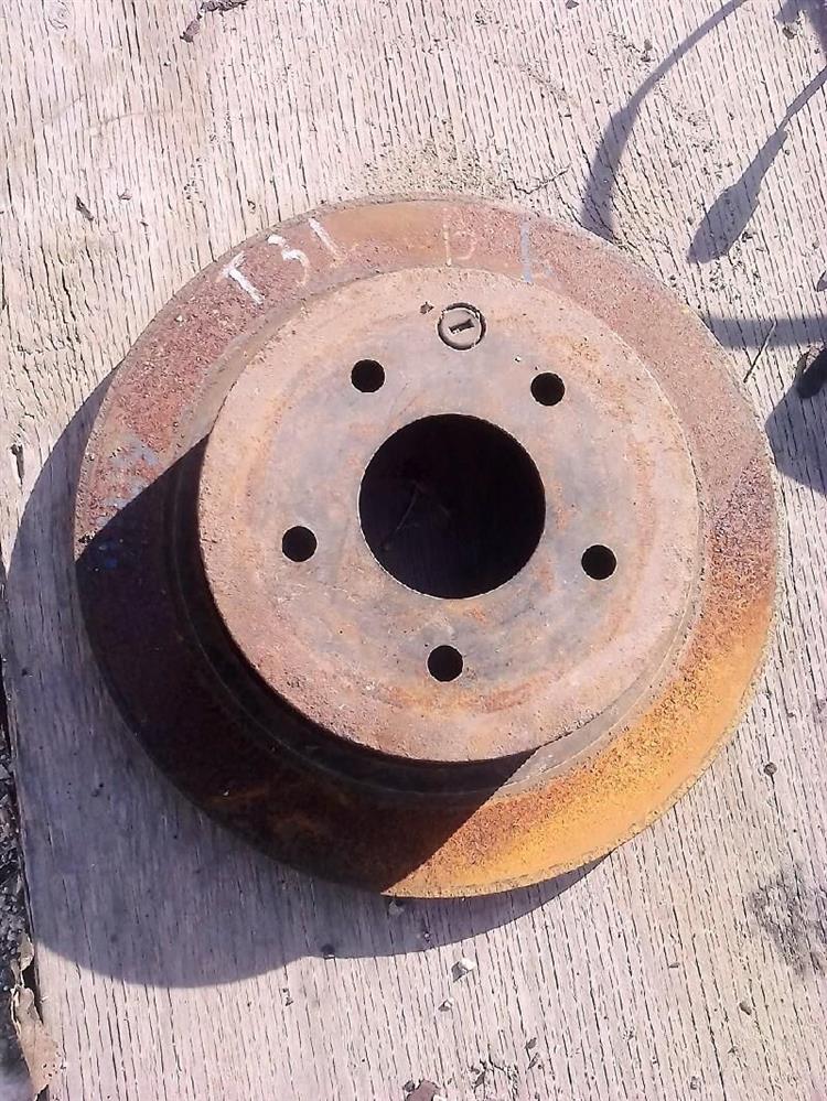 Тормозной диск Ниссан Х-Трейл в Бугульме 85316