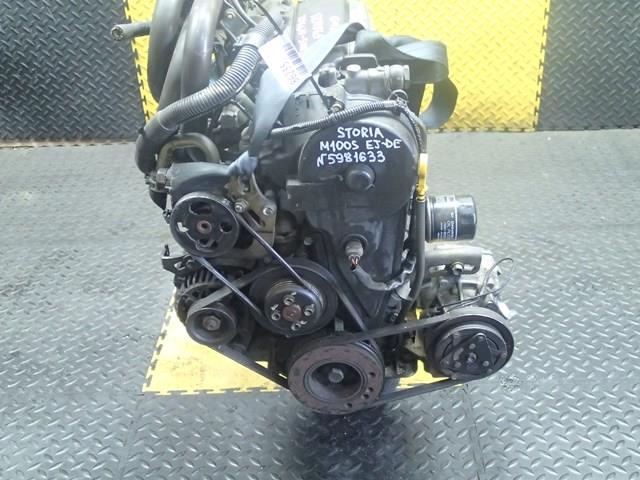 Двигатель Дайхатсу Стория в Бугульме 86235