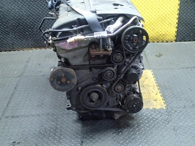 Двигатель Мицубиси Аутлендер в Бугульме 883351
