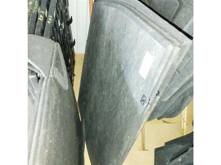 Полка багажника Субару Импреза в Бугульме 88925