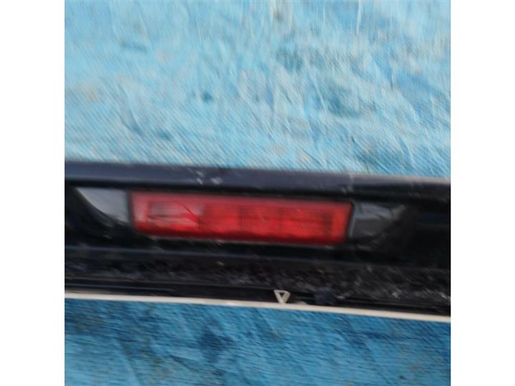 Стоп-вставка Тойота Пассо в Бугульме 89901