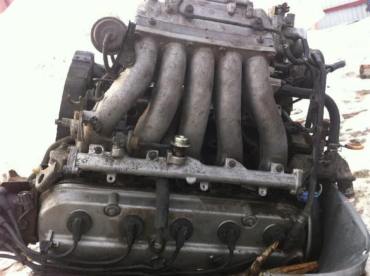 Двигатель Хонда Инспаер в Бугульме 8996