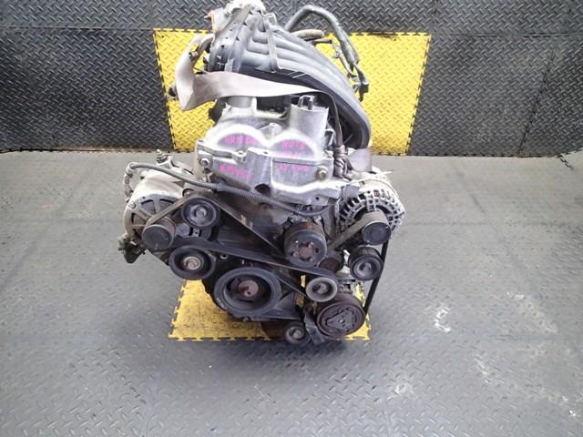 Двигатель Ниссан Нот в Бугульме 904881