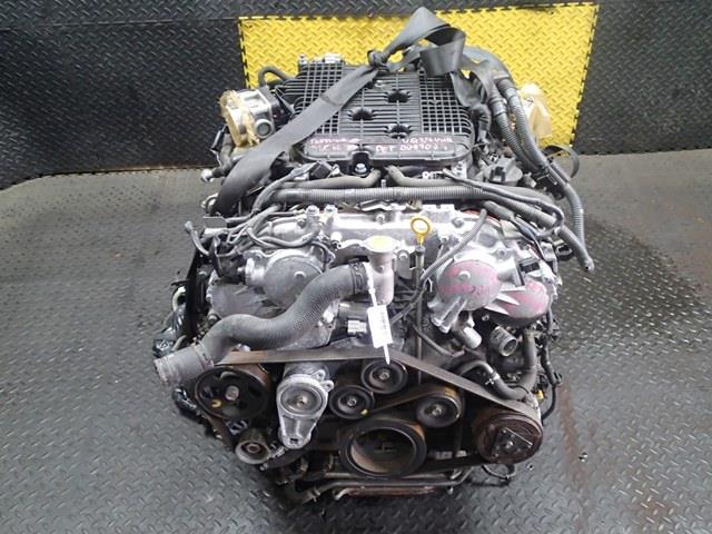 Двигатель Ниссан Скайлайн в Бугульме 90503