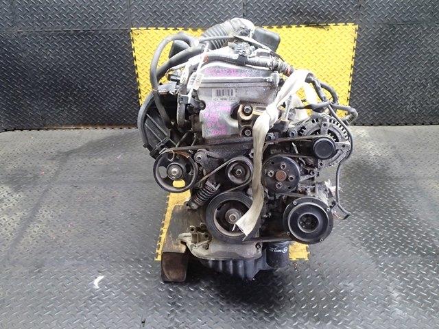 Двигатель Тойота Веллфайр в Бугульме 91042