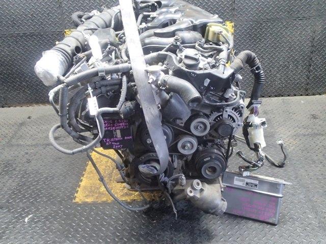 Двигатель Лексус ИС 250 в Бугульме 910461