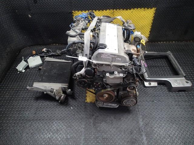 Двигатель Ниссан Х-Трейл в Бугульме 91097