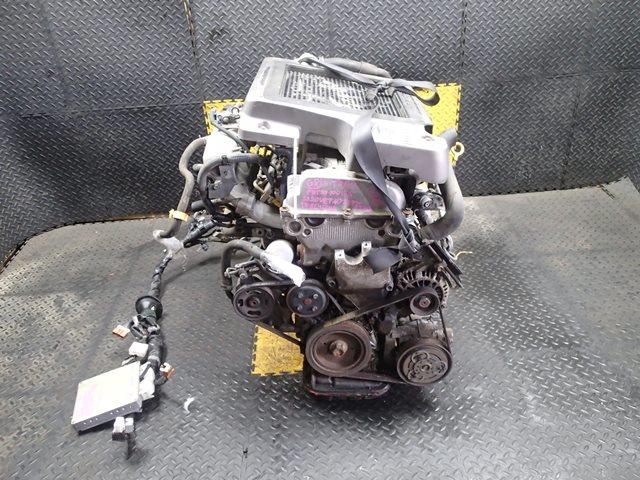 Двигатель Ниссан Х-Трейл в Бугульме 910991