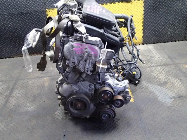 Двигатель Ниссан Х-Трейл в Бугульме 91101