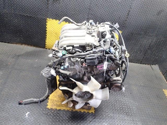 Двигатель Ниссан Эльгранд в Бугульме 91113