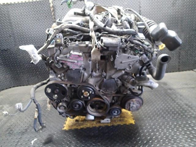 Двигатель Ниссан Эльгранд в Бугульме 91118