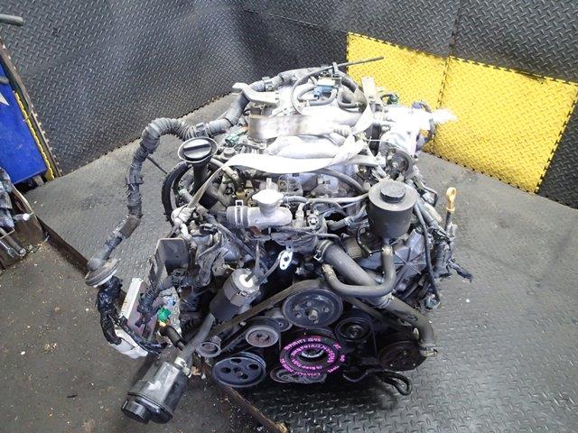 Двигатель Ниссан Ку45 в Бугульме 91125