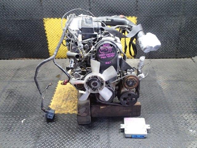 Двигатель Сузуки Эскудо в Бугульме 91158