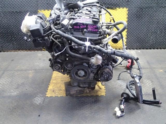 Двигатель Сузуки Эскудо в Бугульме 91162