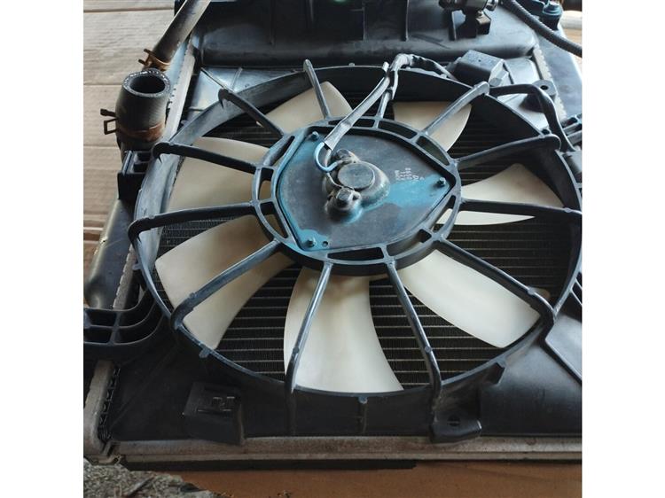Вентилятор Хонда СРВ в Бугульме 91268