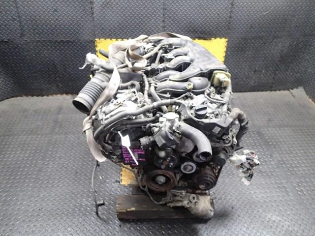 Двигатель Тойота Краун в Бугульме 92229