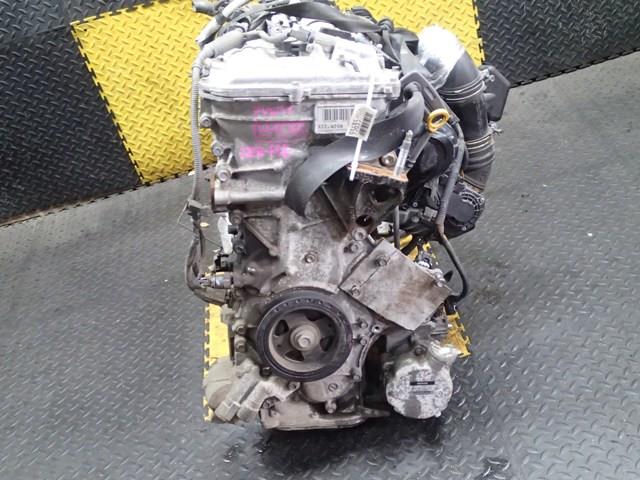 Двигатель Тойота Приус А в Бугульме 93633