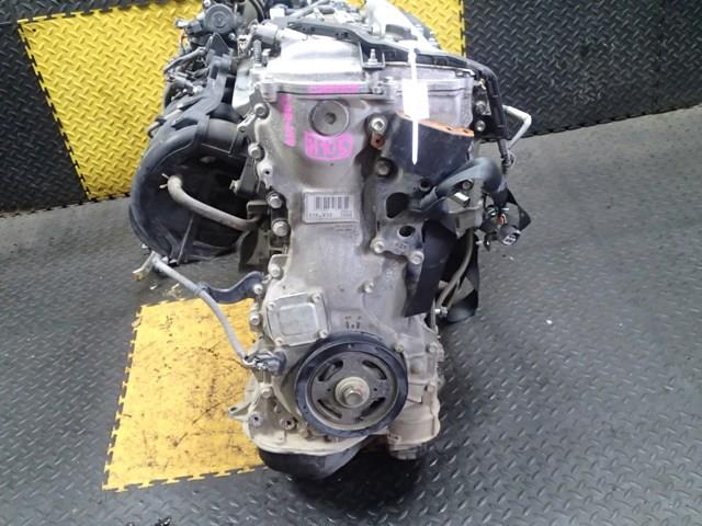 Двигатель Тойота Камри в Бугульме 93651