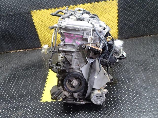 Двигатель Тойота Приус А в Бугульме 95433