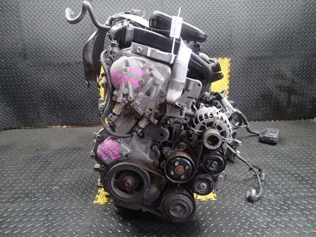 Двигатель Ниссан Х-Трейл в Бугульме 95491