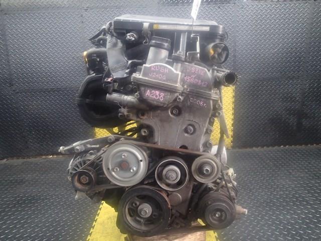 Двигатель Тойота Раш в Бугульме 96225