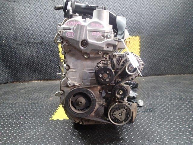 Двигатель Ниссан Нот в Бугульме 96287