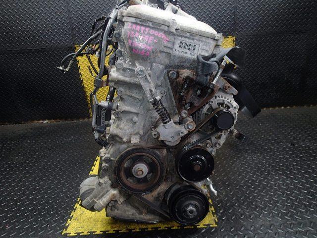 Двигатель Тойота Вокси в Бугульме 97839
