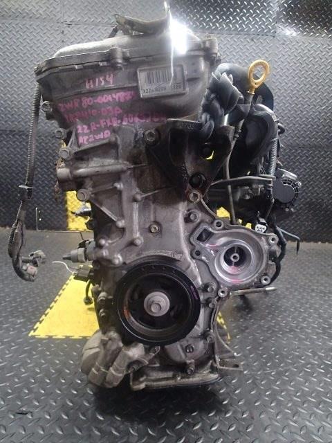 Двигатель Тойота Вокси в Бугульме 97841