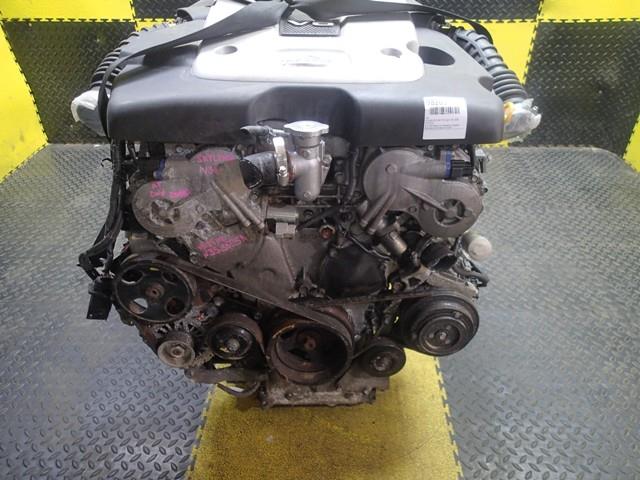 Двигатель Ниссан Скайлайн в Бугульме 98263