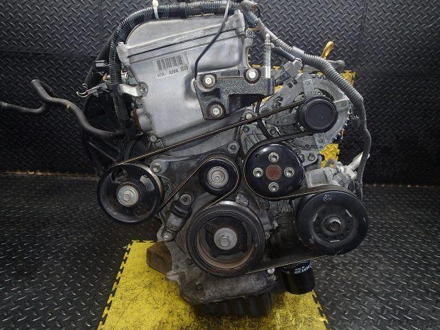 Двигатель Тойота РАВ 4 в Бугульме 99282