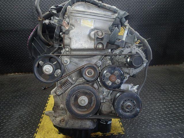 Двигатель Тойота РАВ 4 в Бугульме 99284