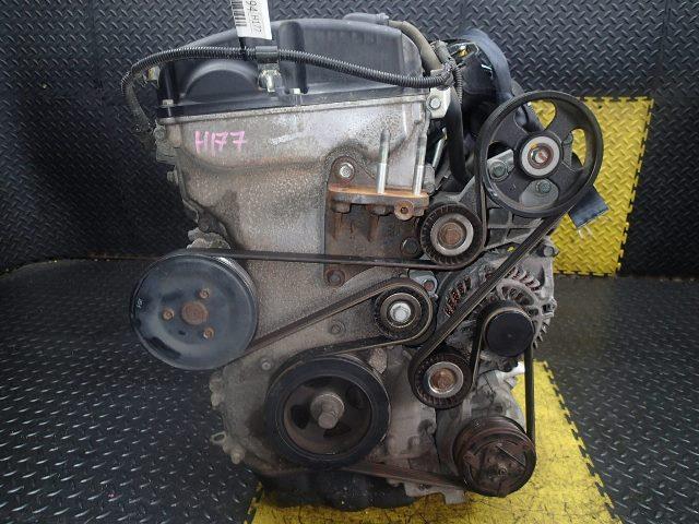 Двигатель Мицубиси РВР в Бугульме 99294