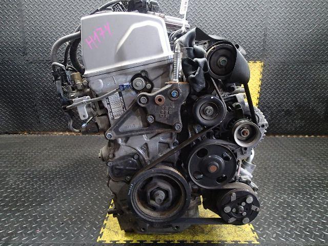 Двигатель Хонда СРВ в Бугульме 99303